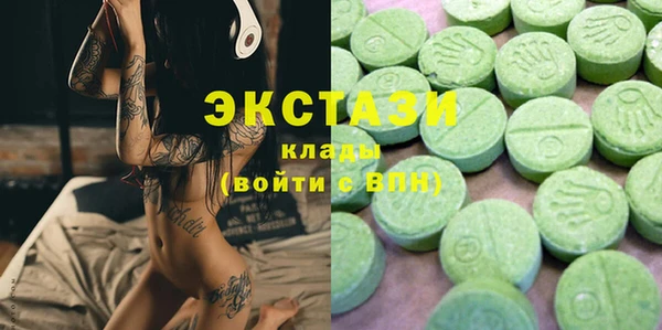 стаф Магас